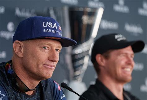 jimmy spithill.